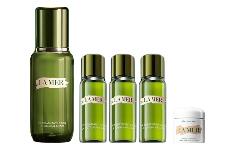 Ремонтирующая эссенция sample water essence 150ml+30ml x 3+крем для лица 3.5ml LA MER
Ремонтирующая эссенция sample water essence 150ml+30ml x 3+крем для лица 3.5ml LA MER