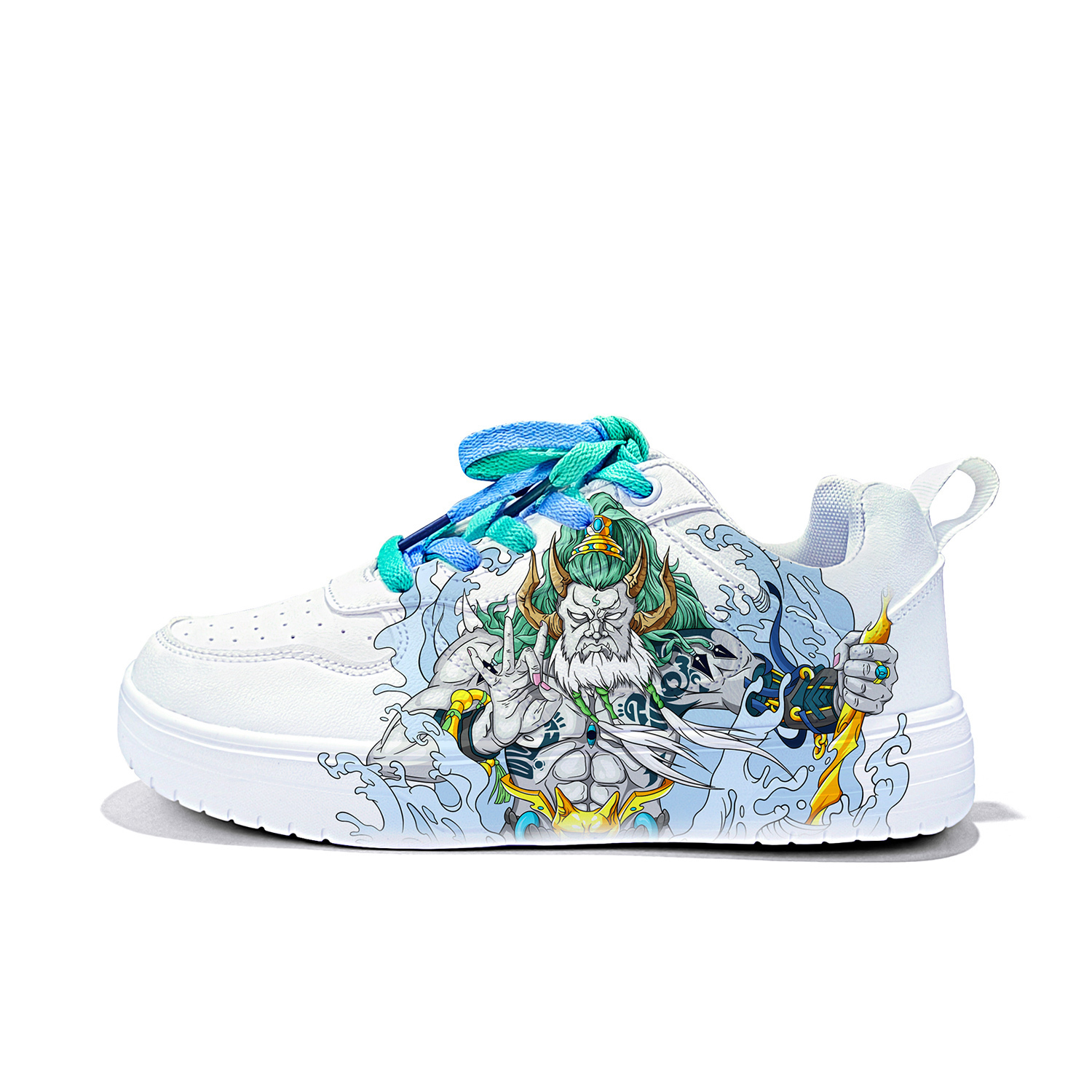 Cold cicadas yesterday Антискользящие износостойкие дышащие легкие низкие кеды унисекс White-Poseidon-ZLA5043D, цвет White-Poseidon-ZLA5043D
Cold cicadas yesterday Антискользящие износостойкие дышащие легкие низкие кеды унисекс White-Poseidon-ZLA5043D, цвет White-Poseidon-ZLA5043D