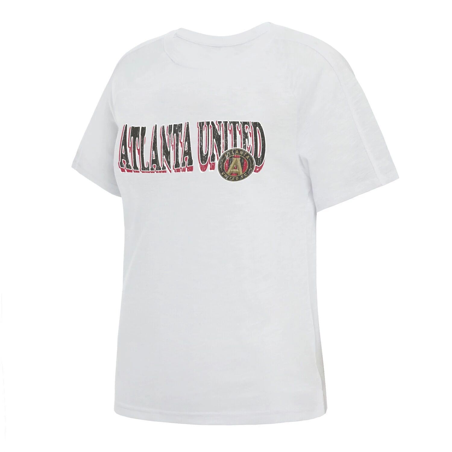 Женская футболка Concepts Sport белая Atlanta United FC Resurgence, Белый, Женская футболка Concepts Sport белая Atlanta United FC Resurgence
Женская футболка Concepts Sport белая Atlanta United FC Resurgence, Белый, Женская футболка Concepts Sport белая Atlanta United FC Resurgence