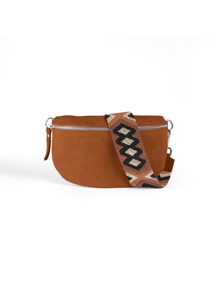 Поясная сумка lePelou ONDA medium, коричневый
Поясная сумка lePelou ONDA medium, коричневый