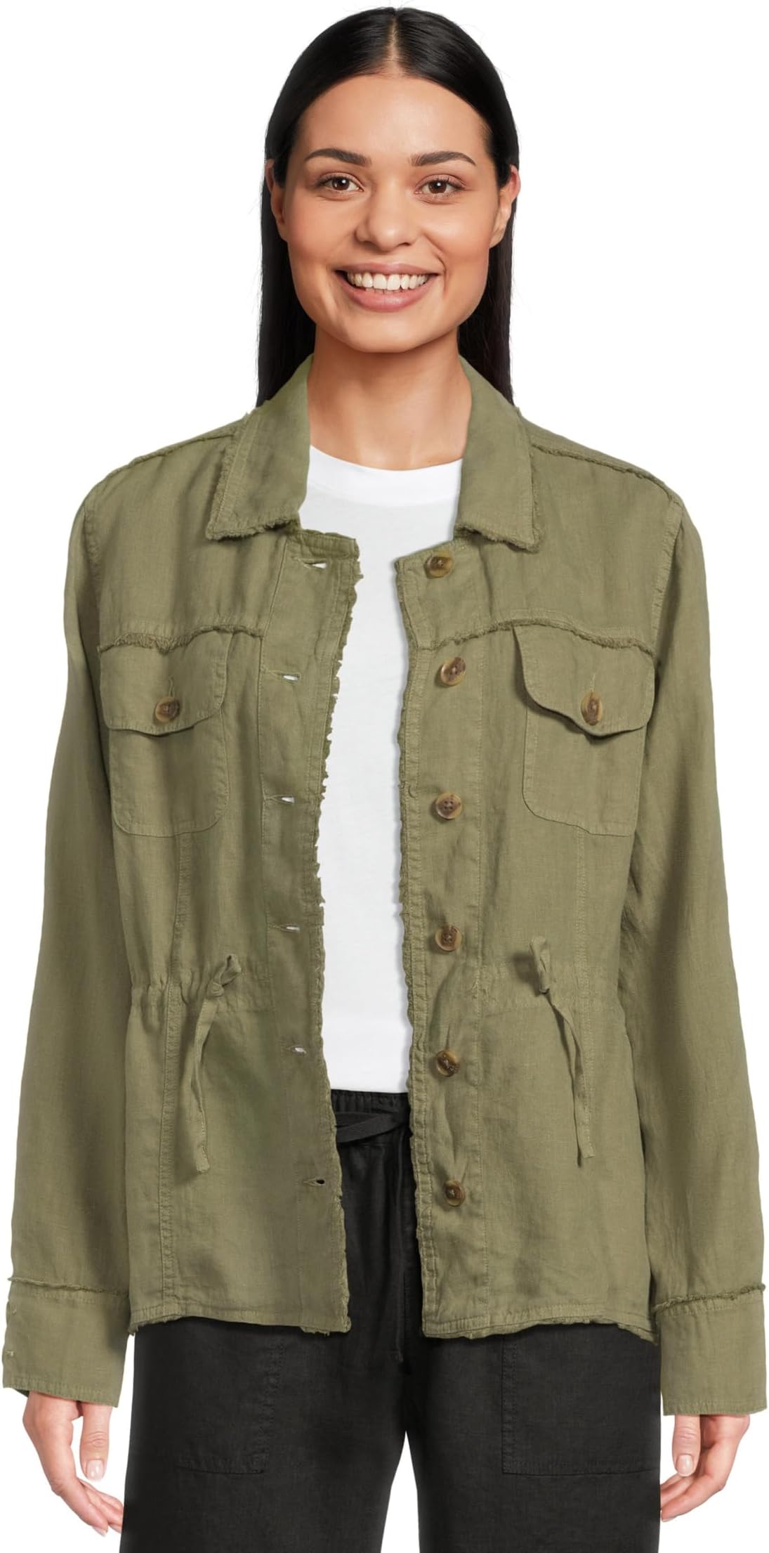 Куртка Tommy Bahama Two Palms Utility Jacket, цвет Dark Fern
Куртка Tommy Bahama Two Palms Utility Jacket, цвет Dark Fern