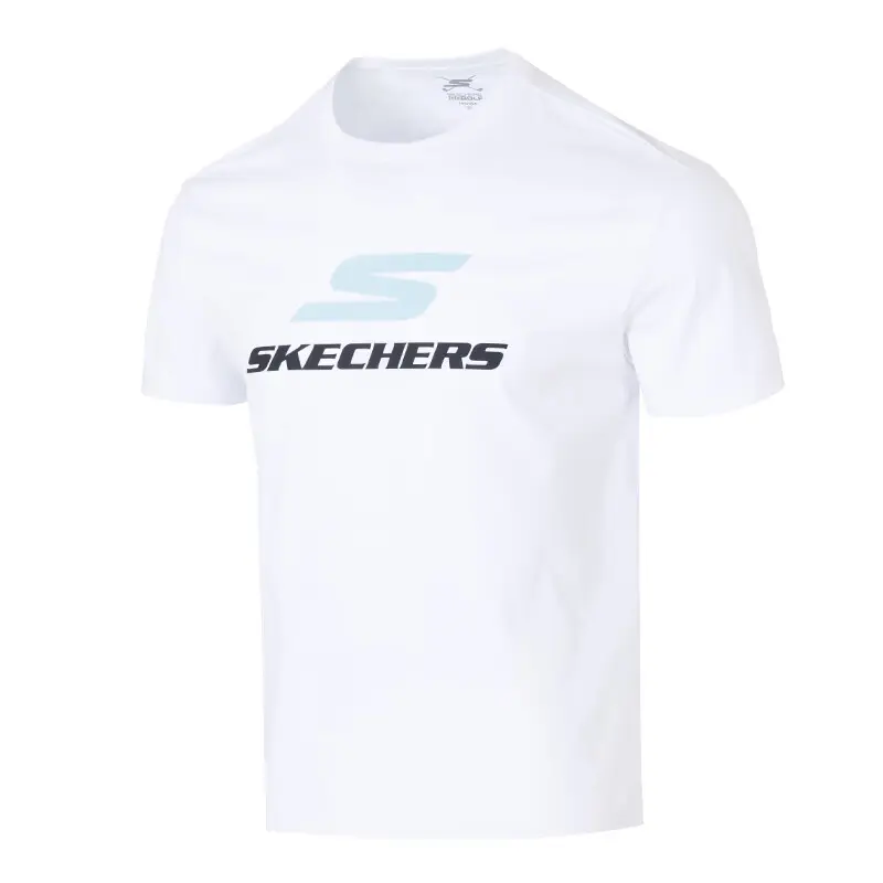 Skechers Футболка унисекс ярко-белая, Белый, Skechers Футболка унисекс ярко-белая
Skechers Футболка унисекс ярко-белая, Белый, Skechers Футболка унисекс ярко-белая