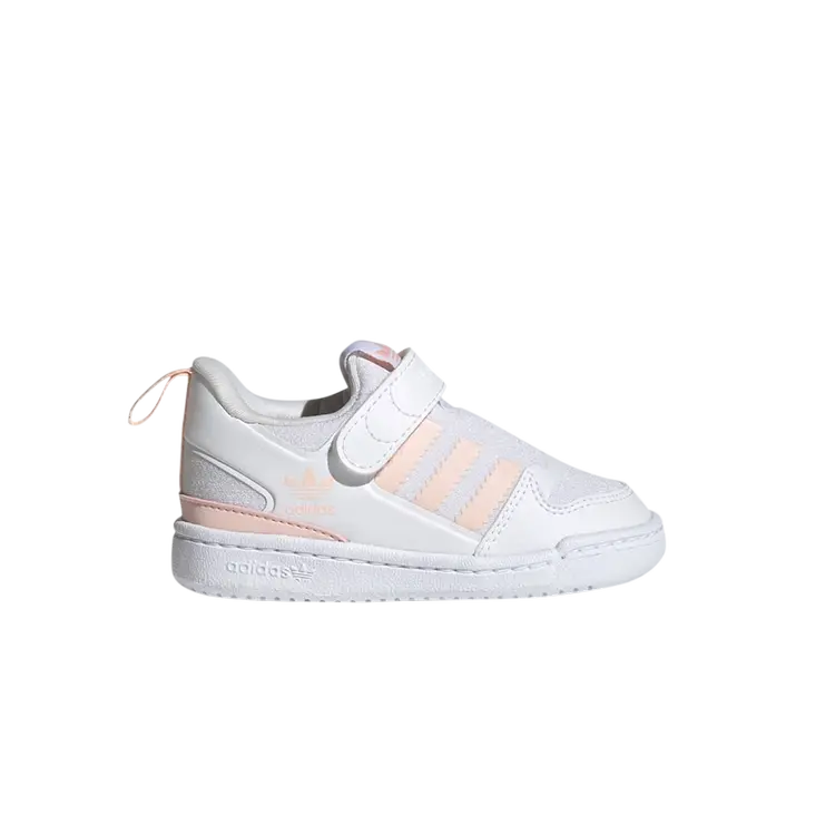 Кроссовки Adidas Forum 360 Infant, белый
Кроссовки Adidas Forum 360 Infant, белый