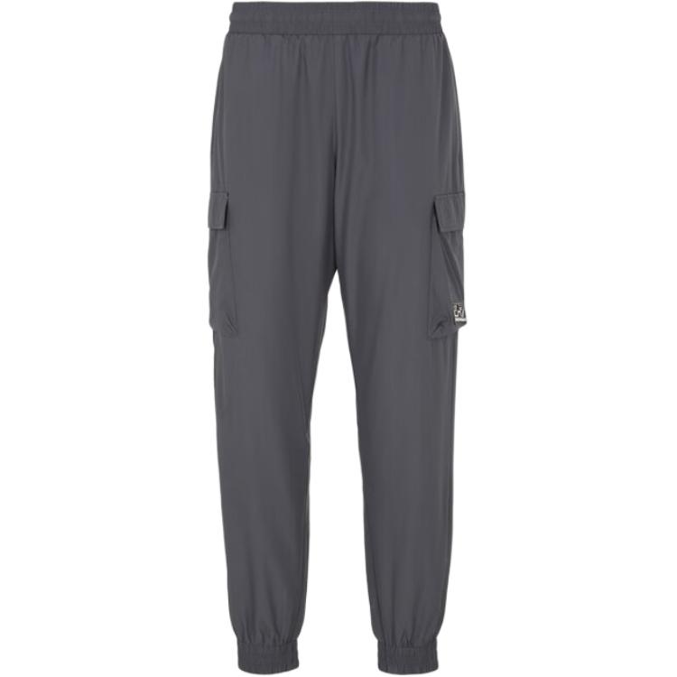 Трикотажные спортивные штаны мужские EMPORIO ARMANI, темно-серый
Трикотажные спортивные штаны мужские EMPORIO ARMANI, темно-серый