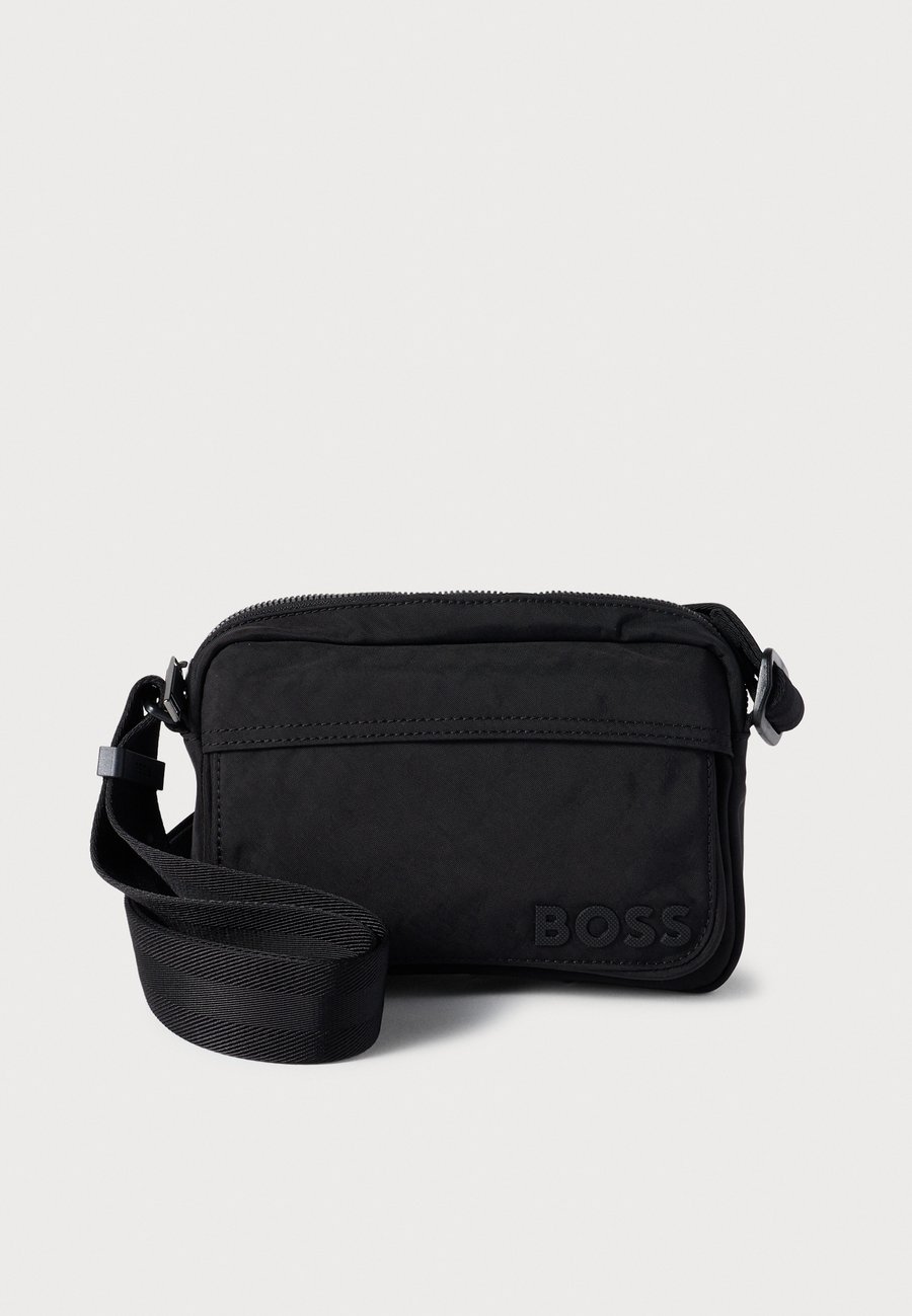 Сумка кросс-боди BOSS Cross body bag, Black
Сумка кросс-боди BOSS Cross body bag, Black