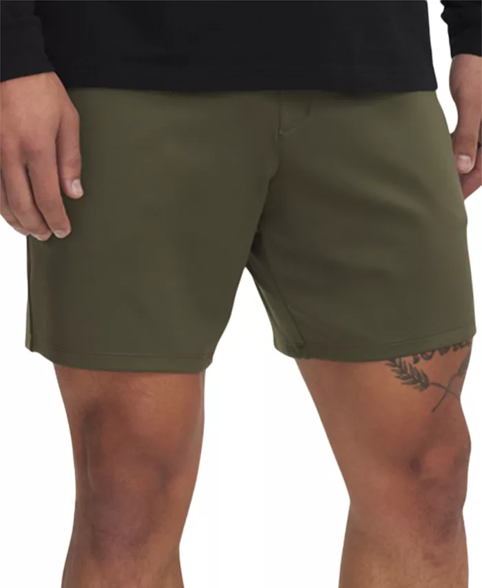 Мужские шорты Motion Under Armour, зеленый
Мужские шорты Motion Under Armour, зеленый