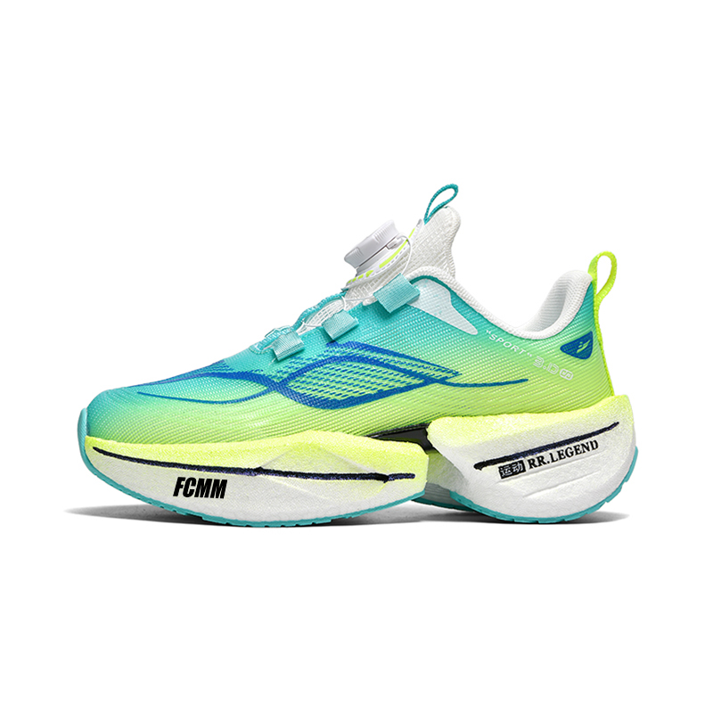 Детские сандалии FCMM, зеленый 
Детские сандалии FCMM, зеленый