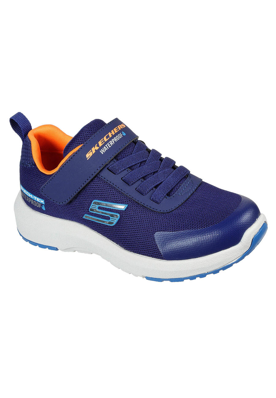 Детские водонепроницаемые кроссовки Skechers DYNAMIC TREAD HYDRODE, синие, 403661L
Детские водонепроницаемые кроссовки Skechers DYNAMIC TREAD HYDRODE, синие, 403661L