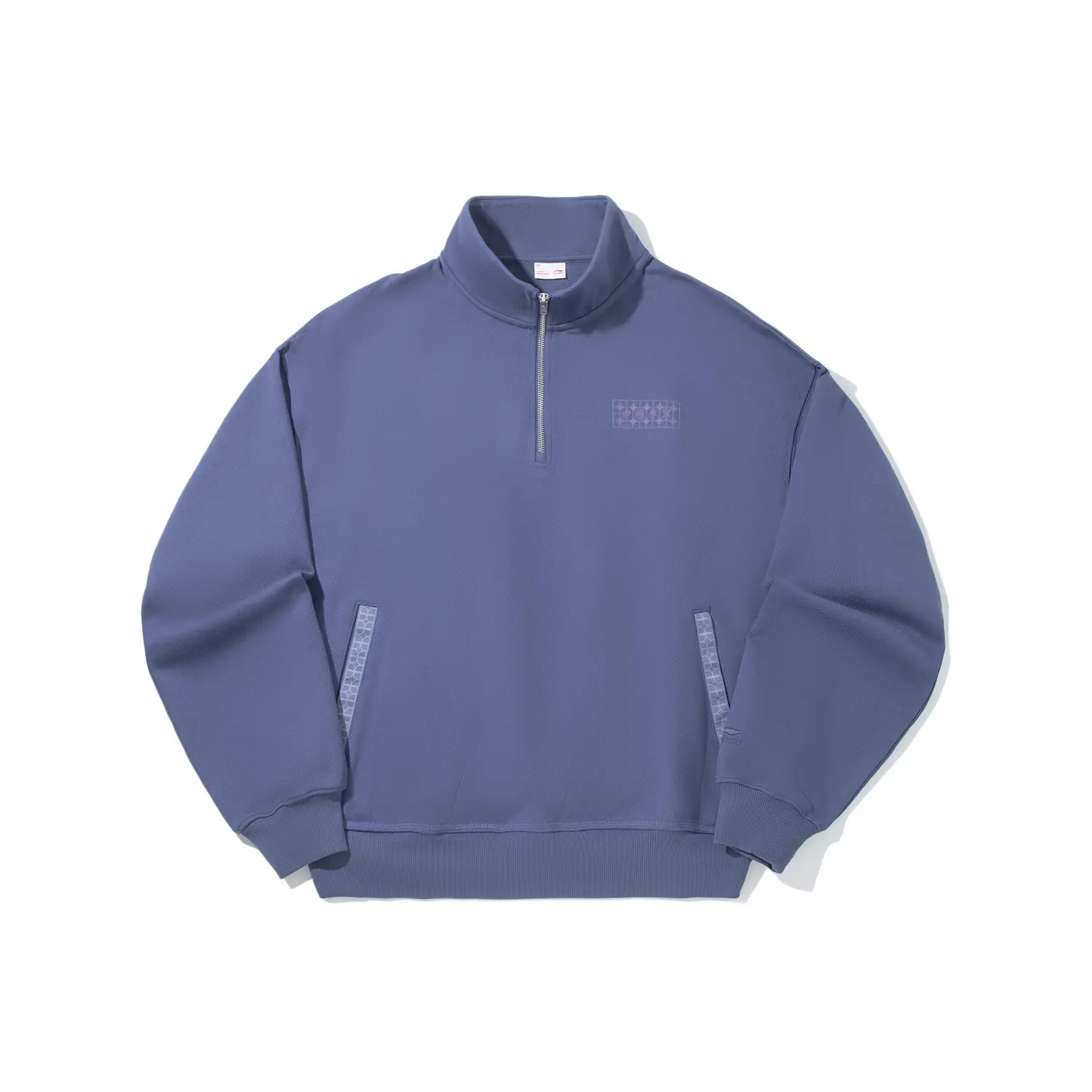 LiNing Свитшоты Unisex Crown Blue, Синий, LiNing Свитшоты Unisex Crown Blue
LiNing Свитшоты Unisex Crown Blue, Синий, LiNing Свитшоты Unisex Crown Blue