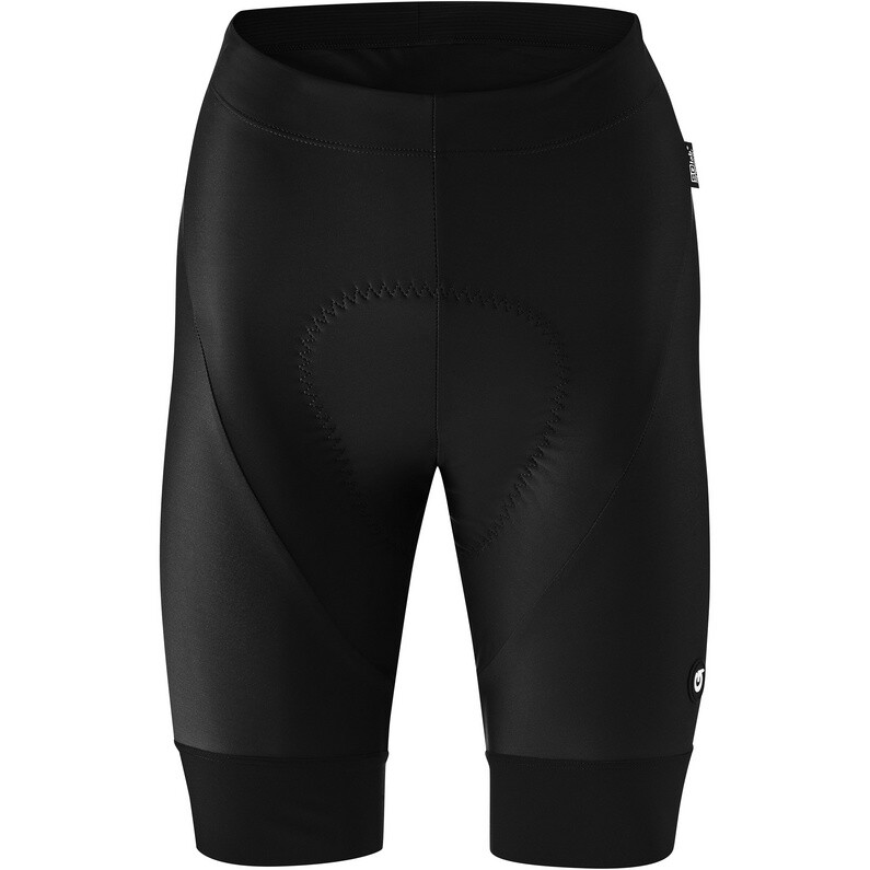 Женские шорты-велосипедки SQlab GO короткие Gonso, черный
Женские шорты-велосипедки SQlab GO короткие Gonso, черный
