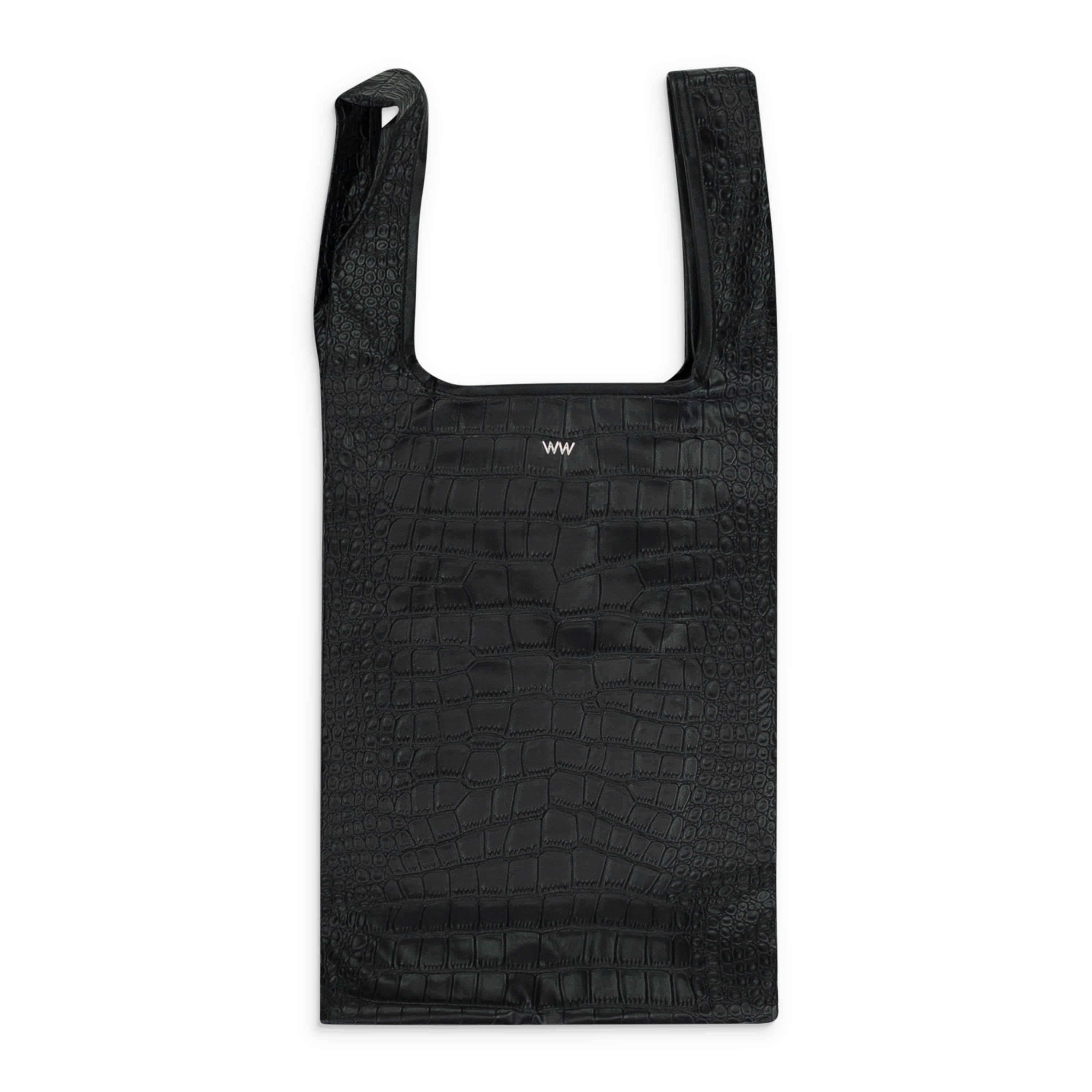 Черная крокодиловая сумка-шоппер VPZ, Черный, Черная крокодиловая сумка-шоппер VPZ
Черная крокодиловая сумка-шоппер VPZ, Черный, Черная крокодиловая сумка-шоппер VPZ