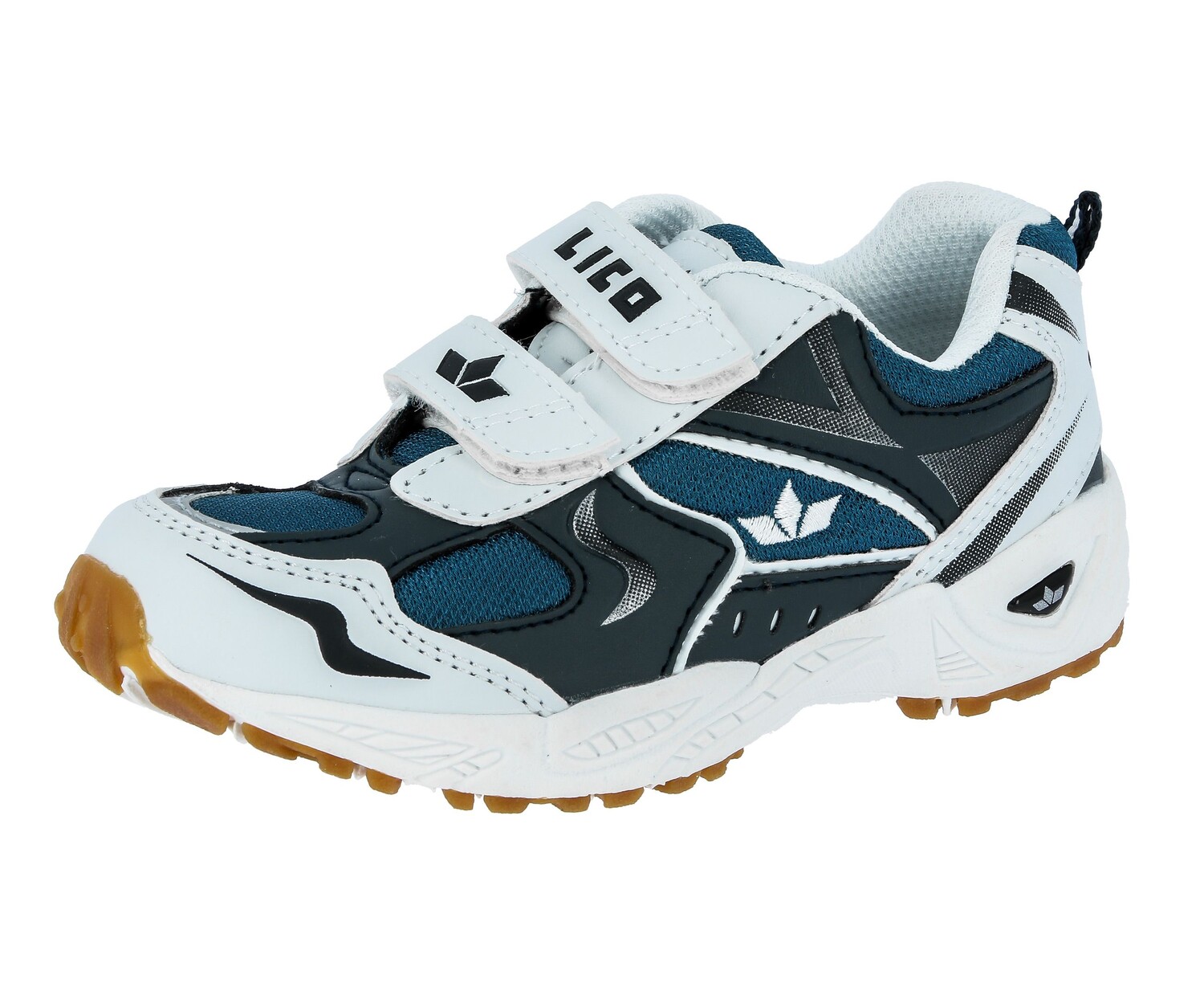 Спортивные кроссовки Lico Bob V, белый
Спортивные кроссовки Lico Bob V, белый