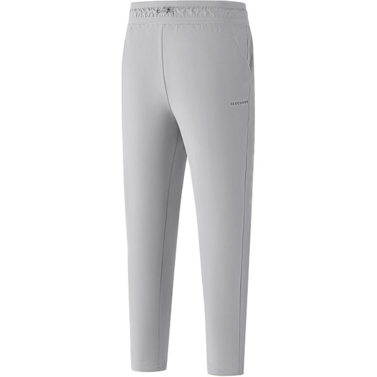 SS25 вязаные спортивные штаны Women's High Rise Gray 004T Skechers, серый
SS25 вязаные спортивные штаны Women's High Rise Gray 004T Skechers, серый