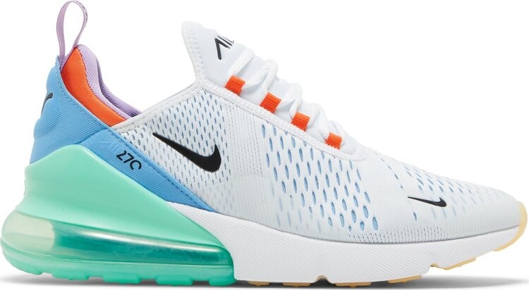 Кроссовки Nike Air Max 270 '101', белый, Белый;серый, Кроссовки Nike Air Max 270 '101', белый
Кроссовки Nike Air Max 270 '101', белый, Белый;серый, Кроссовки Nike Air Max 270 '101', белый