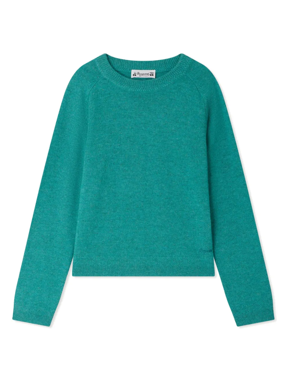 Джемпер Emerson Bonpoint, зеленый
Джемпер Emerson Bonpoint, зеленый