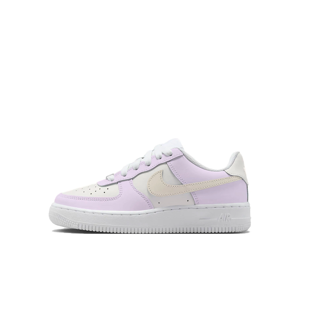 Nike Air Force 1 Low Top детские скейтбординг кроссовки purple pink для подростков
Nike Air Force 1 Low Top детские скейтбординг кроссовки purple pink для подростков
