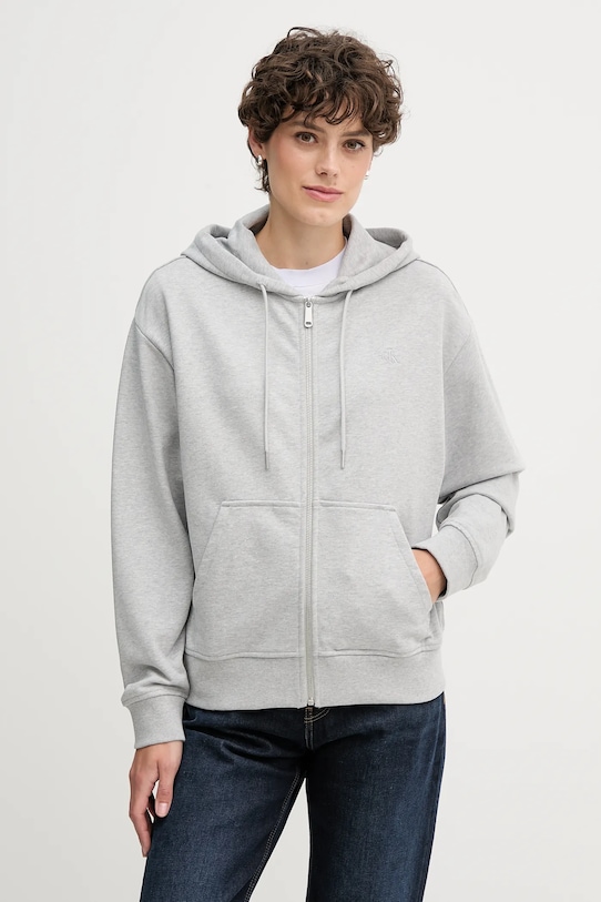 Толстовка Calvin Klein Jeans, серый
Толстовка Calvin Klein Jeans, серый