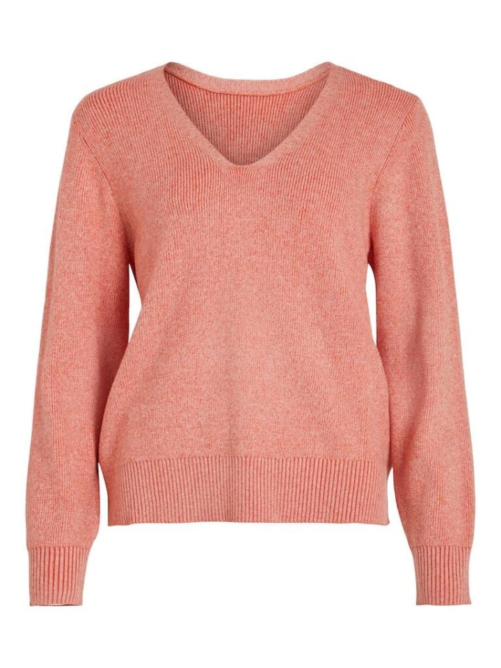 Пуловер Vila Pullover, цвет Misty Rose
Пуловер Vila Pullover, цвет Misty Rose