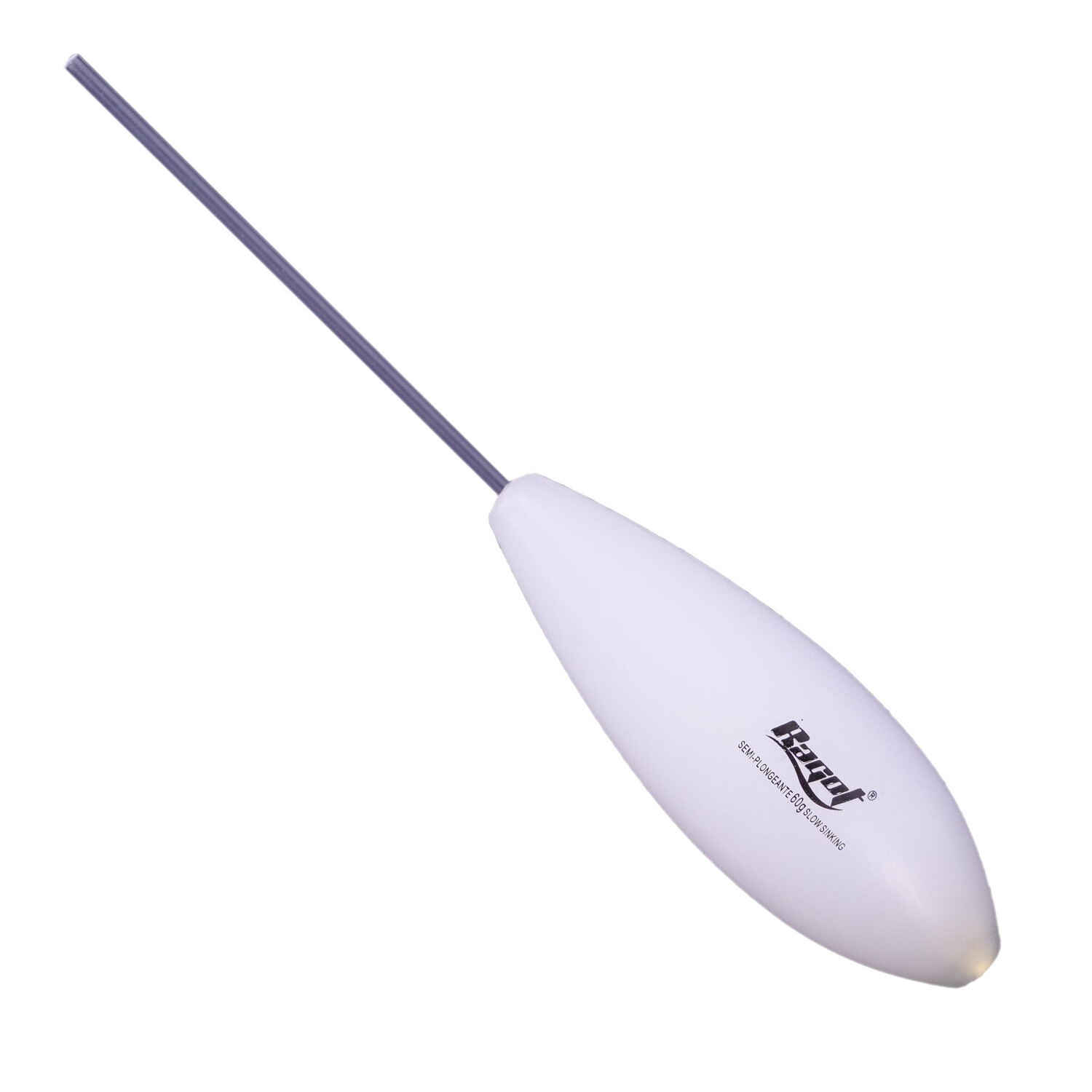 Сбиролино полутонущий 60 г WATERQUEEN
Сбиролино полутонущий 60 г WATERQUEEN