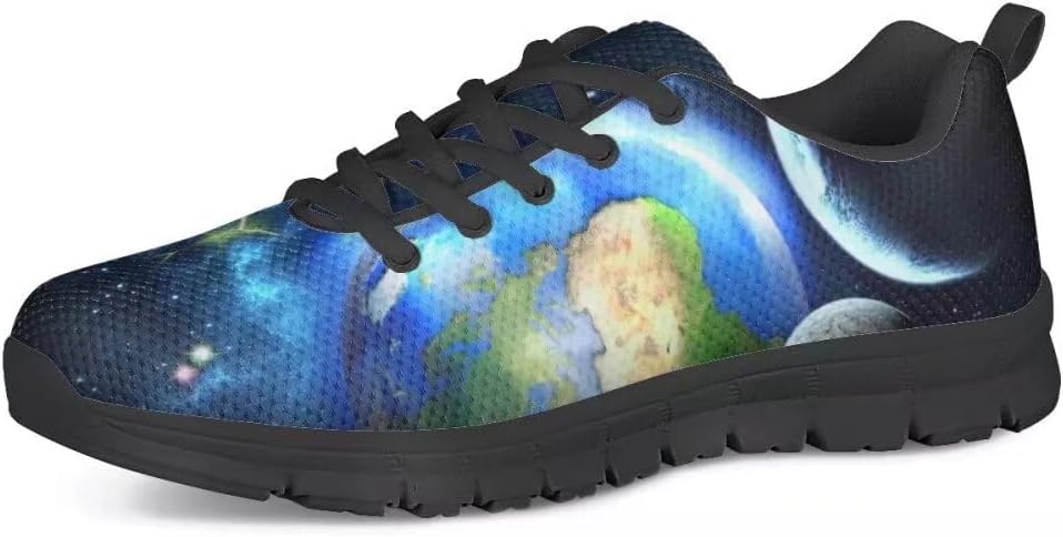 Мужские кроссовки PinUp Angel с принтом «Крутая галактика», для прогулок и бега, повседневные, на шнуровке, из сетчатого материала, Earth Galaxy
Мужские кроссовки PinUp Angel с принтом «Крутая галактика», для прогулок и бега, повседневные, на шнуровке, из сетчатого материала, Earth Galaxy