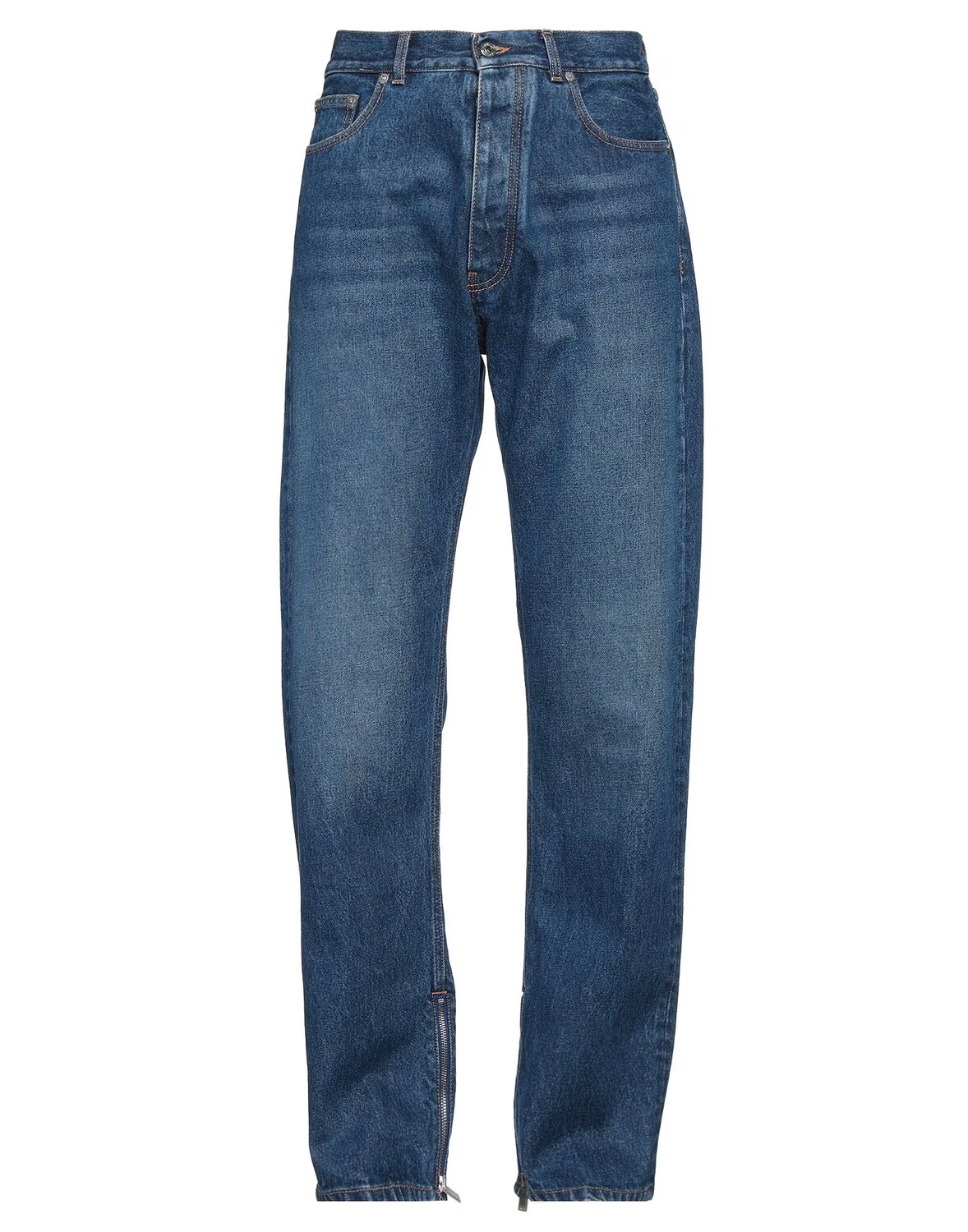 Джинсы Off, синий
Джинсы Off, синий