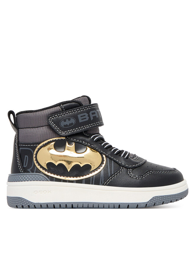 Кроссовки J Washiba J56LQG 05411 C0495 M Geox, черный
Кроссовки J Washiba J56LQG 05411 C0495 M Geox, черный