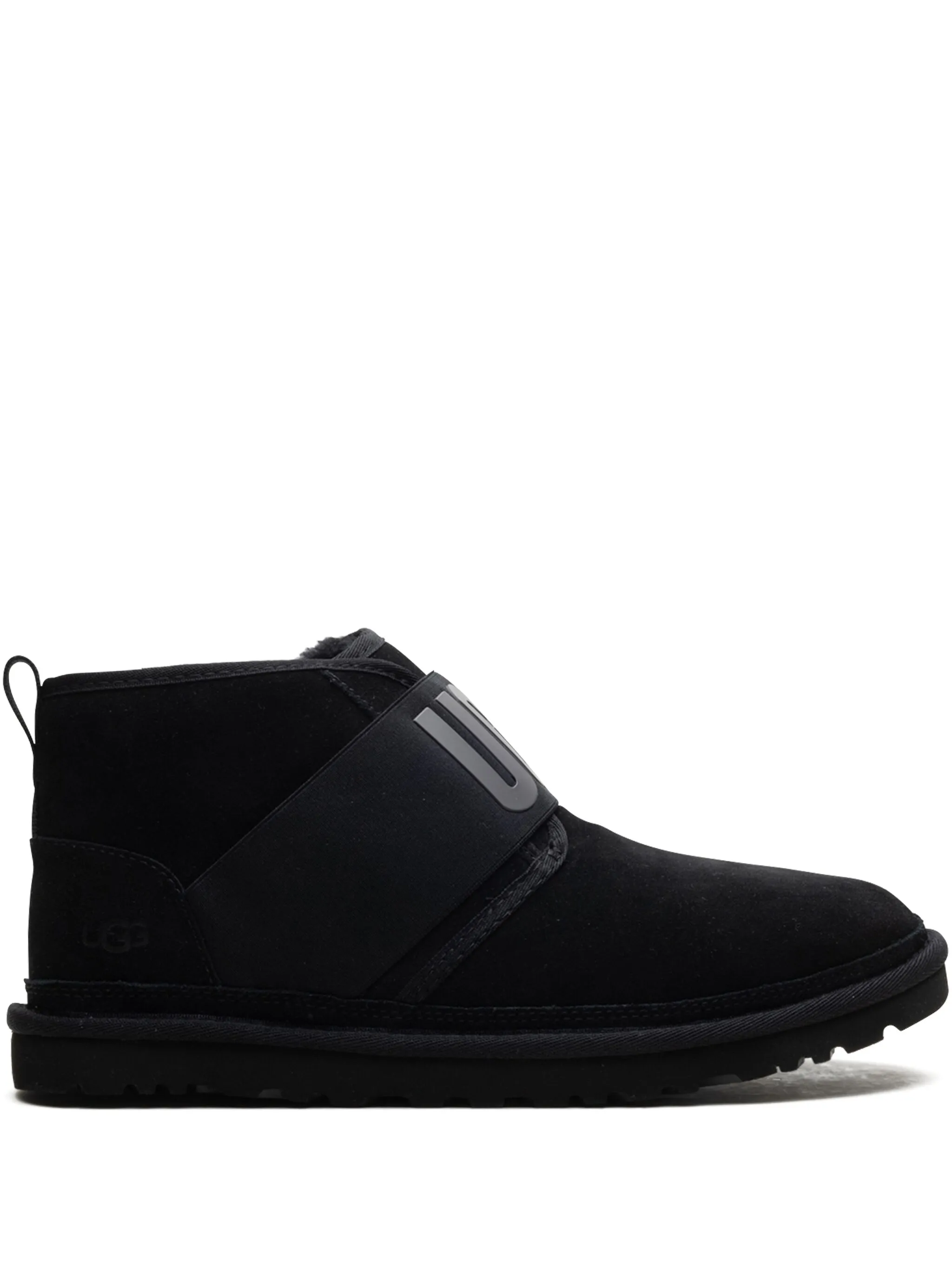 Ботинки Neumel II Graphic Ugg, черный
Ботинки Neumel II Graphic Ugg, черный