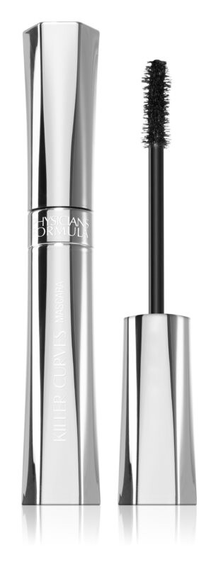 Объемная и подкручивающая тушь Physicians Formula Killer Curves, 8 г
Объемная и подкручивающая тушь Physicians Formula Killer Curves, 8 г