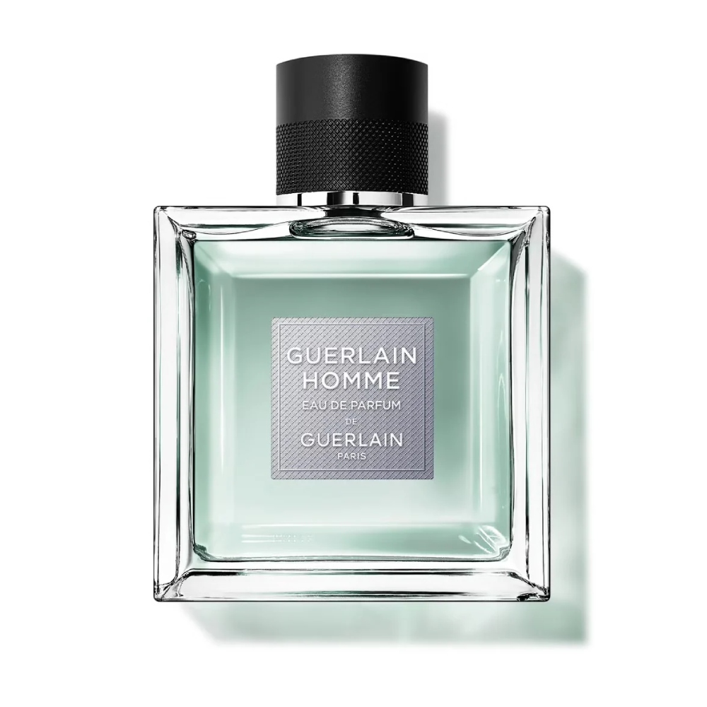 Парфюмерная вода Guerlain Homme
Парфюмерная вода Guerlain Homme