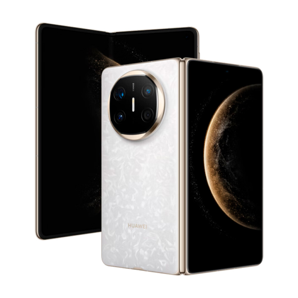 Смартфон Huawei Mate X6 (CN), 12Гб/512Гб, Dual Nano-SIM, белый
Смартфон Huawei Mate X6 (CN), 12Гб/512Гб, Dual Nano-SIM, белый