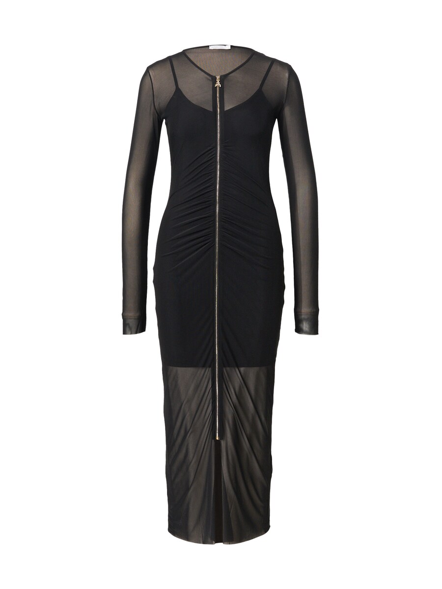 Платье PATRIZIA PEPE, черный
Платье PATRIZIA PEPE, черный