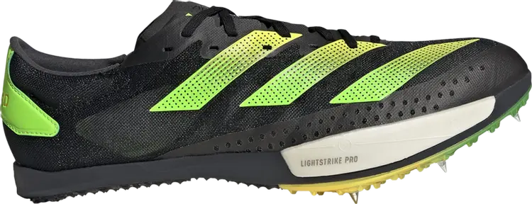 Кроссовки Adidas Adizero Ambition 'Black Solar Green', черный, Черный;зеленый, Кроссовки Adidas Adizero Ambition 'Black Solar Green', черный
Кроссовки Adidas Adizero Ambition 'Black Solar Green', черный, Черный;зеленый, Кроссовки Adidas Adizero Ambition 'Black Solar Green', черный