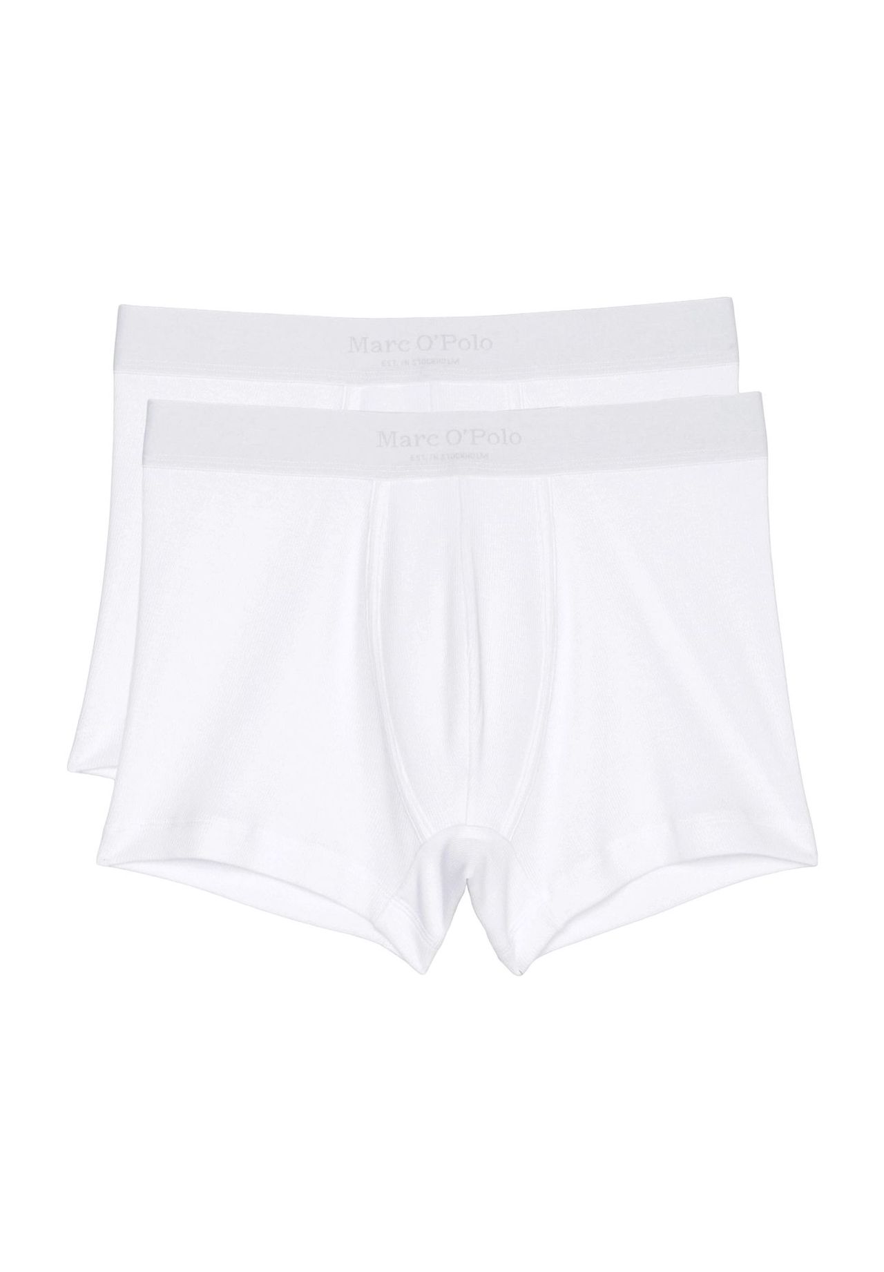 Брюки в рубчик Iconic, 2 шт, эластичный пояс, для мужчин Marc O'Polo, белый
Брюки в рубчик Iconic, 2 шт, эластичный пояс, для мужчин Marc O'Polo, белый