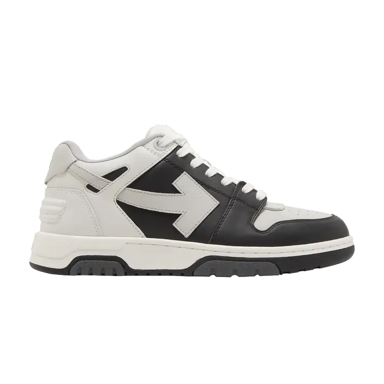 Кроссовки Off-White Off-White Out of Office 'Light Grey Black', серый
Кроссовки Off-White Off-White Out of Office 'Light Grey Black', серый