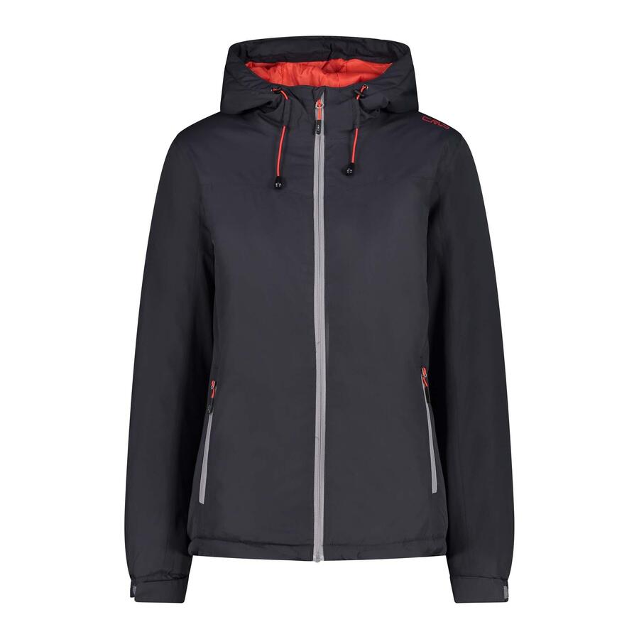 Женская куртка софтшелл CMP Woman Jacket Fix Hood 31Z1576
Женская куртка софтшелл CMP Woman Jacket Fix Hood 31Z1576