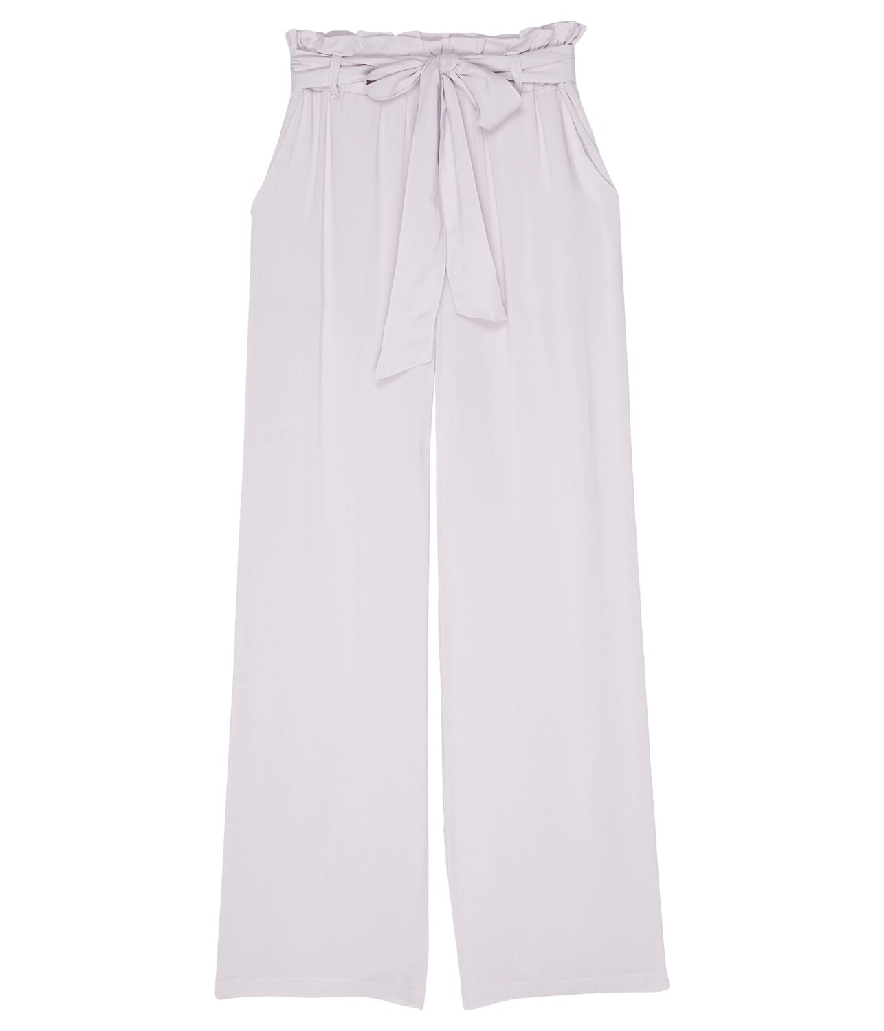 Брюки Vintage Havana Kids, Paperbag Wide Leg 
Брюки Vintage Havana Kids, Paperbag Wide Leg