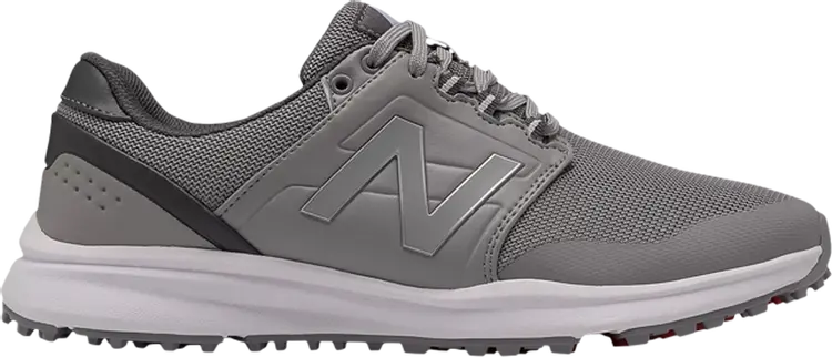 Кроссовки New Balance Breeze v2 4E Wide 'Grey', серый 
Кроссовки New Balance Breeze v2 4E Wide 'Grey', серый