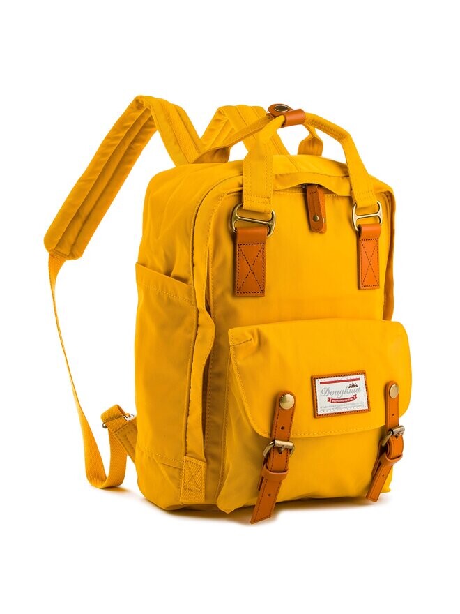 Рюкзак Doughnut, золотой
Рюкзак Doughnut, золотой