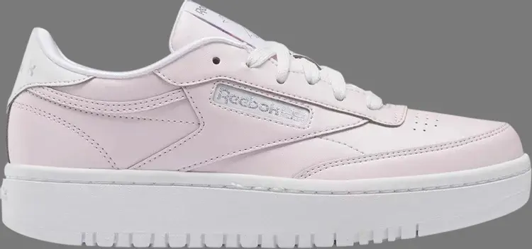Кроссовки club c 85 big kid 'porcelain pink silver' Reebok, розовый, Розовый;серый, Кроссовки club c 85 big kid 'porcelain pink silver' Reebok, розовый
Кроссовки club c 85 big kid 'porcelain pink silver' Reebok, розовый, Розовый;серый, Кроссовки club c 85 big kid 'porcelain pink silver' Reebok, розовый