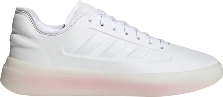 Кроссовки Adidas ZNTASY, белый
Кроссовки Adidas ZNTASY, белый