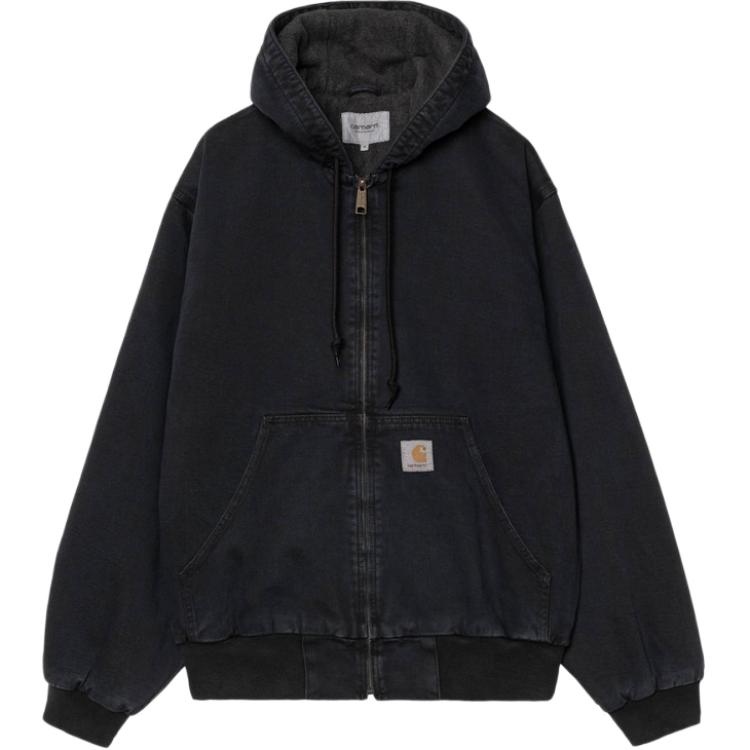 Куртка унисекс Carhartt WIP, синий
Куртка унисекс Carhartt WIP, синий