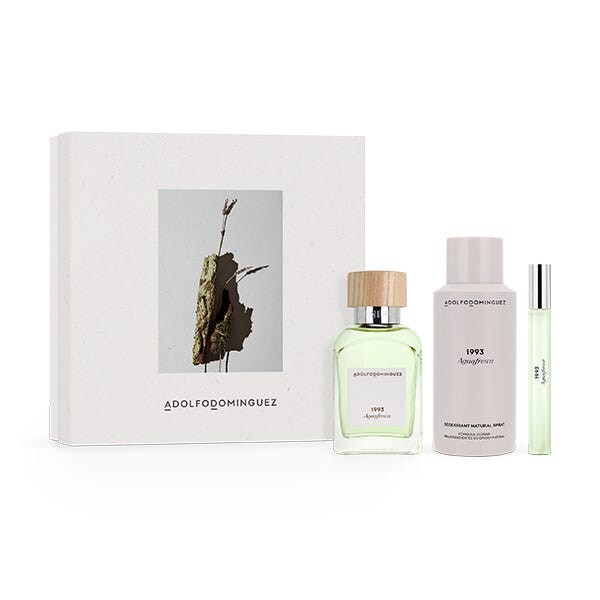 Чехол для пресной воды 1 шт Adolfo Dominguez
Чехол для пресной воды 1 шт Adolfo Dominguez