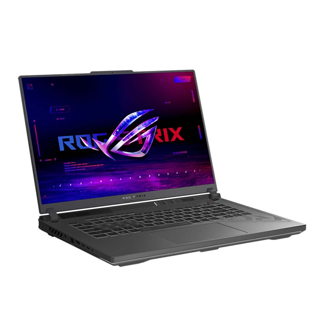 Игровой ноутбук Asus ROG Moba Xinrui 2023 16'', 16ГБ/1ТБ, i7-13650HX, RTX 4060, черный, английская клавиатура
Игровой ноутбук Asus ROG Moba Xinrui 2023 16'', 16ГБ/1ТБ, i7-13650HX, RTX 4060, черный, английская клавиатура