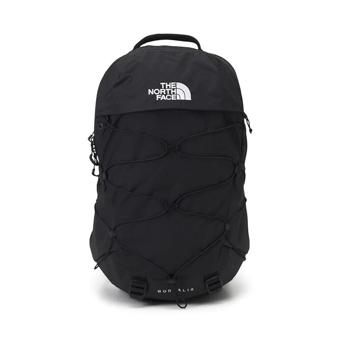 Рюкзак The North Face Borealis, черный
Рюкзак The North Face Borealis, черный