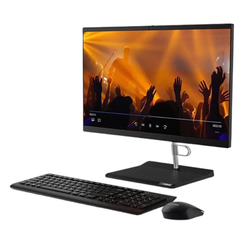 Моноблок Lenovo AIO V30A, 21.5″, 4Гб/1Тб, i3-10110U, черный, английская клавиатура
Моноблок Lenovo AIO V30A, 21.5″, 4Гб/1Тб, i3-10110U, черный, английская клавиатура