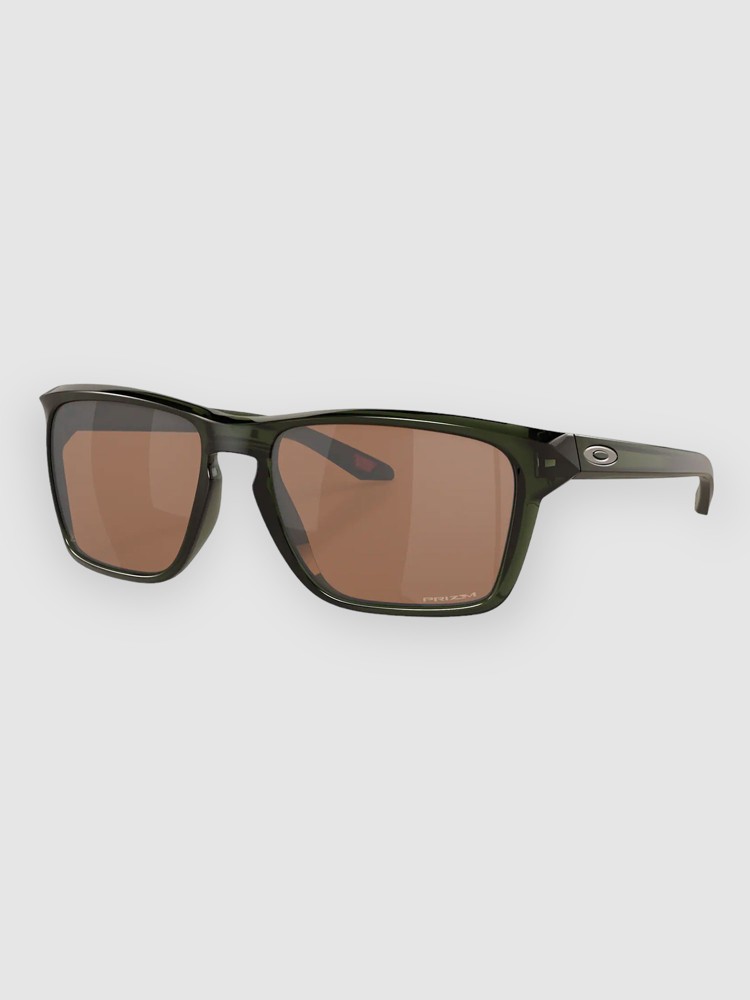 Солнцезащитные очки Oakley Sylas Olive Ink Sonnenbrille, prizm tungsten
Солнцезащитные очки Oakley Sylas Olive Ink Sonnenbrille, prizm tungsten