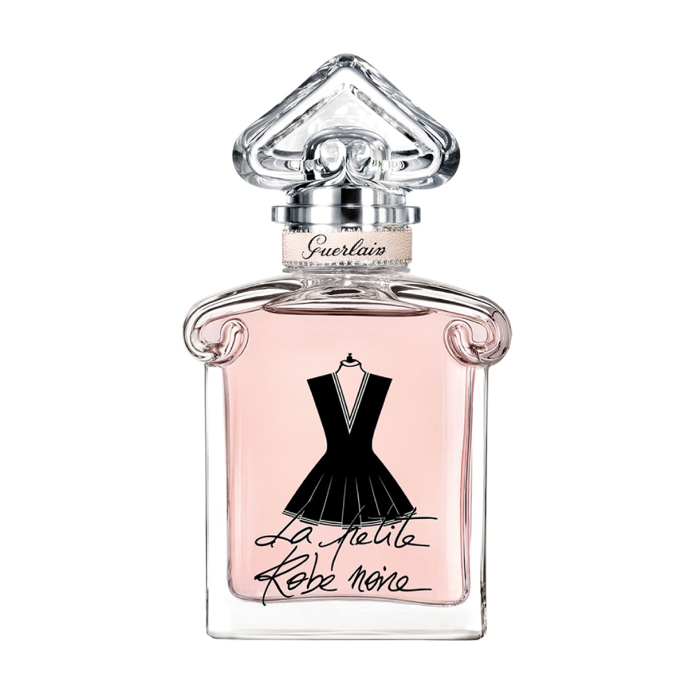 Туалетная вода Guerlain La Petite Robe Noire Plissée
Туалетная вода Guerlain La Petite Robe Noire Plissée