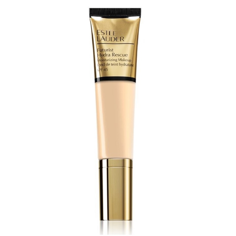 Тональный крем для лица Estée Lauder Futurist Hydra Rescue SPF45, 1W2 Sand
Тональный крем для лица Estée Lauder Futurist Hydra Rescue SPF45, 1W2 Sand