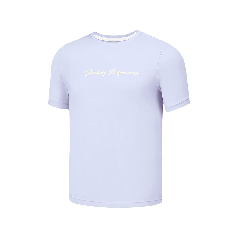 Skechers Basic Sports Series SS25 Футболка Regular Женская Photinia Purple/00FW, Фиолетовый, Skechers Basic Sports Series SS25 Футболка Regular Женская Photinia Purple/00FW
Skechers Basic Sports Series SS25 Футболка Regular Женская Photinia Purple/00FW, Фиолетовый, Skechers Basic Sports Series SS25 Футболка Regular Женская Photinia Purple/00FW