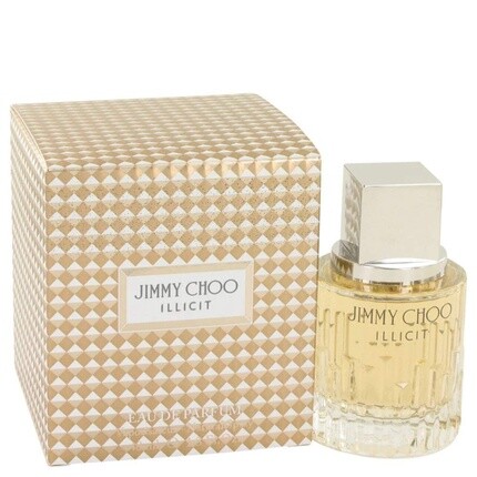 Jimmy Choo Джимми Чу Незаконный 40мл
Jimmy Choo Джимми Чу Незаконный 40мл